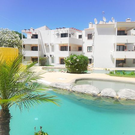 Jardins Da Falesia Albufeira Exterior photo