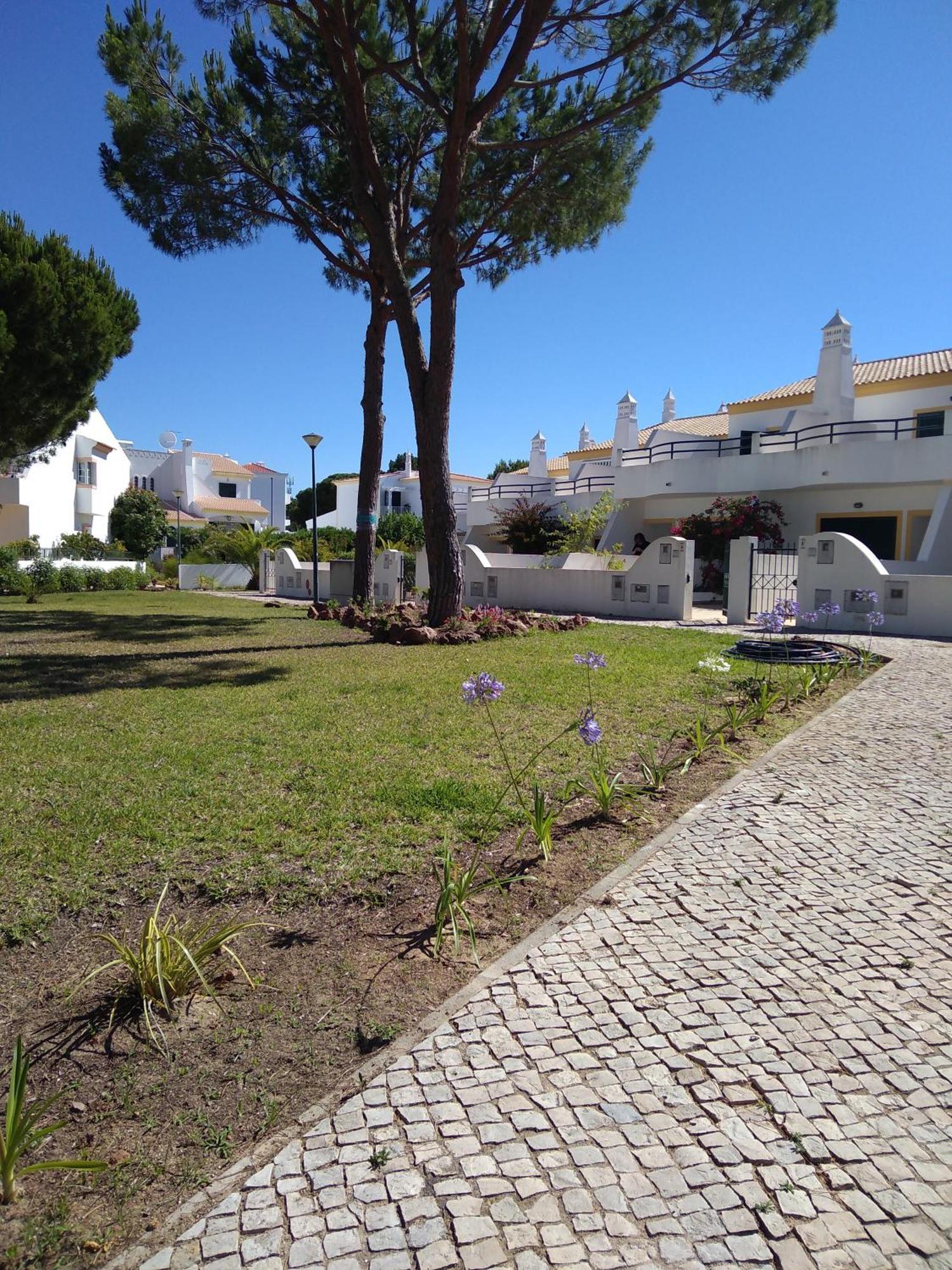 Jardins Da Falesia Albufeira Exterior photo