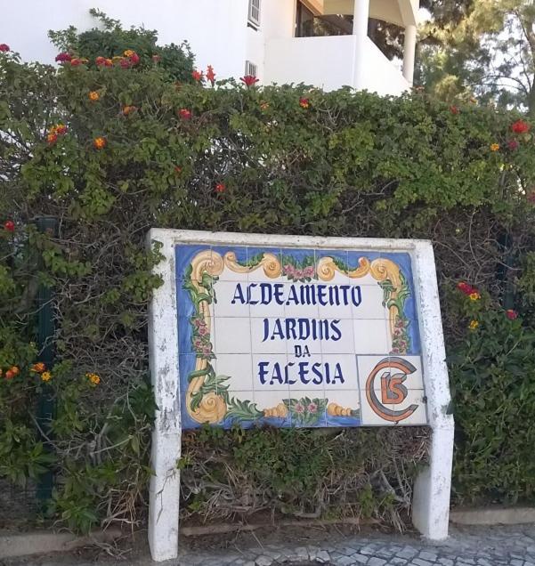 Jardins Da Falesia Albufeira Room photo