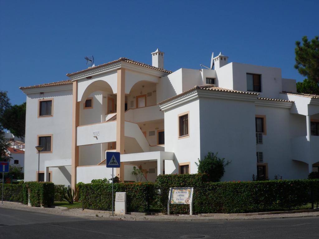 Jardins Da Falesia Albufeira Exterior photo