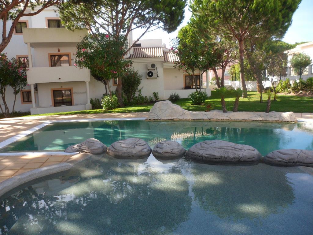 Jardins Da Falesia Albufeira Exterior photo