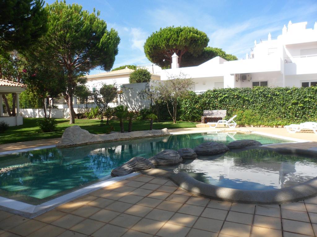 Jardins Da Falesia Albufeira Exterior photo