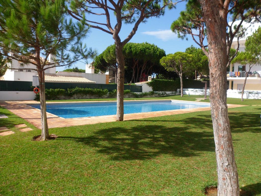 Jardins Da Falesia Albufeira Exterior photo