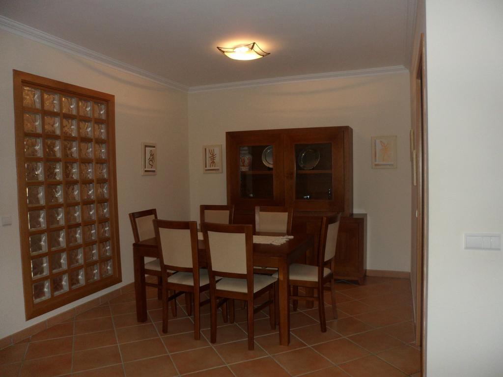 Jardins Da Falesia Albufeira Room photo