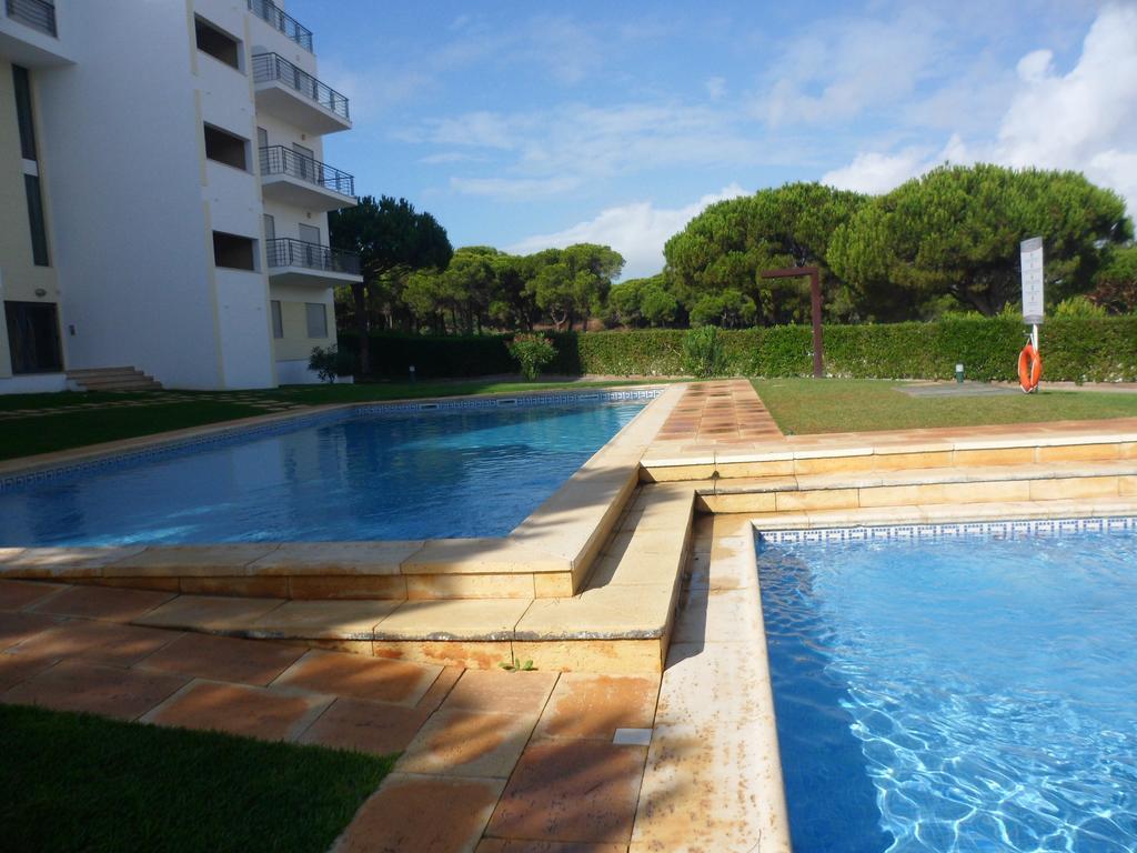 Jardins Da Falesia Albufeira Exterior photo
