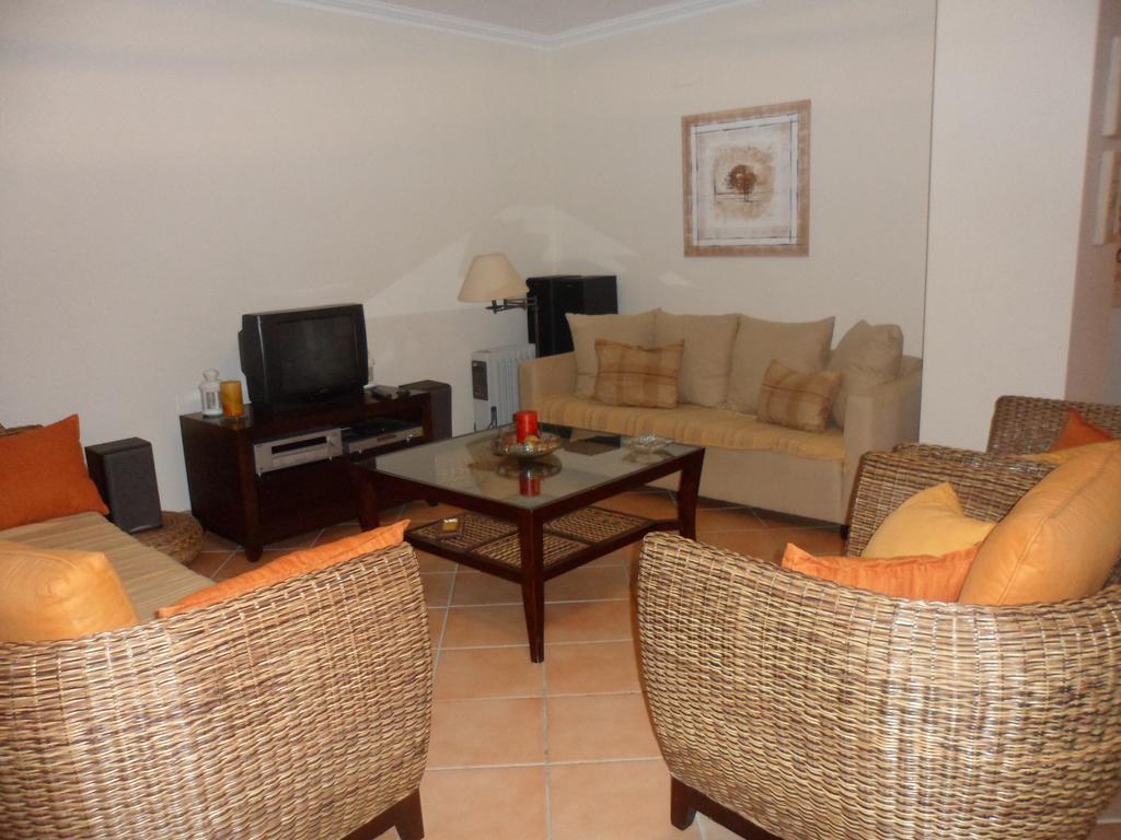 Jardins Da Falesia Albufeira Room photo