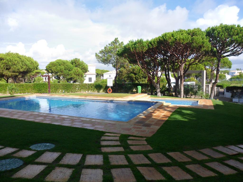 Jardins Da Falesia Albufeira Exterior photo