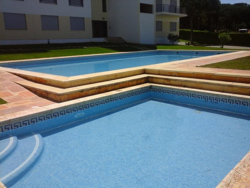 Jardins Da Falesia Albufeira Exterior photo